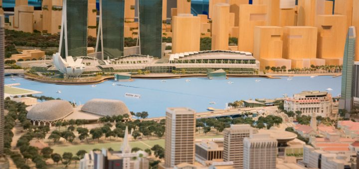 Le TOP 10 des choses à voir à Singapour