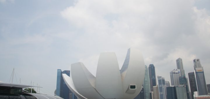 Musée des Arts et des Sciences de Singapour